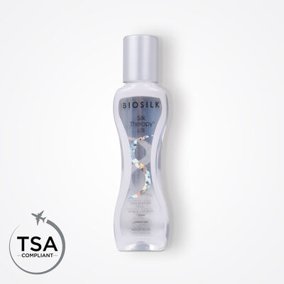 BioSilk Silk Therapy Lite